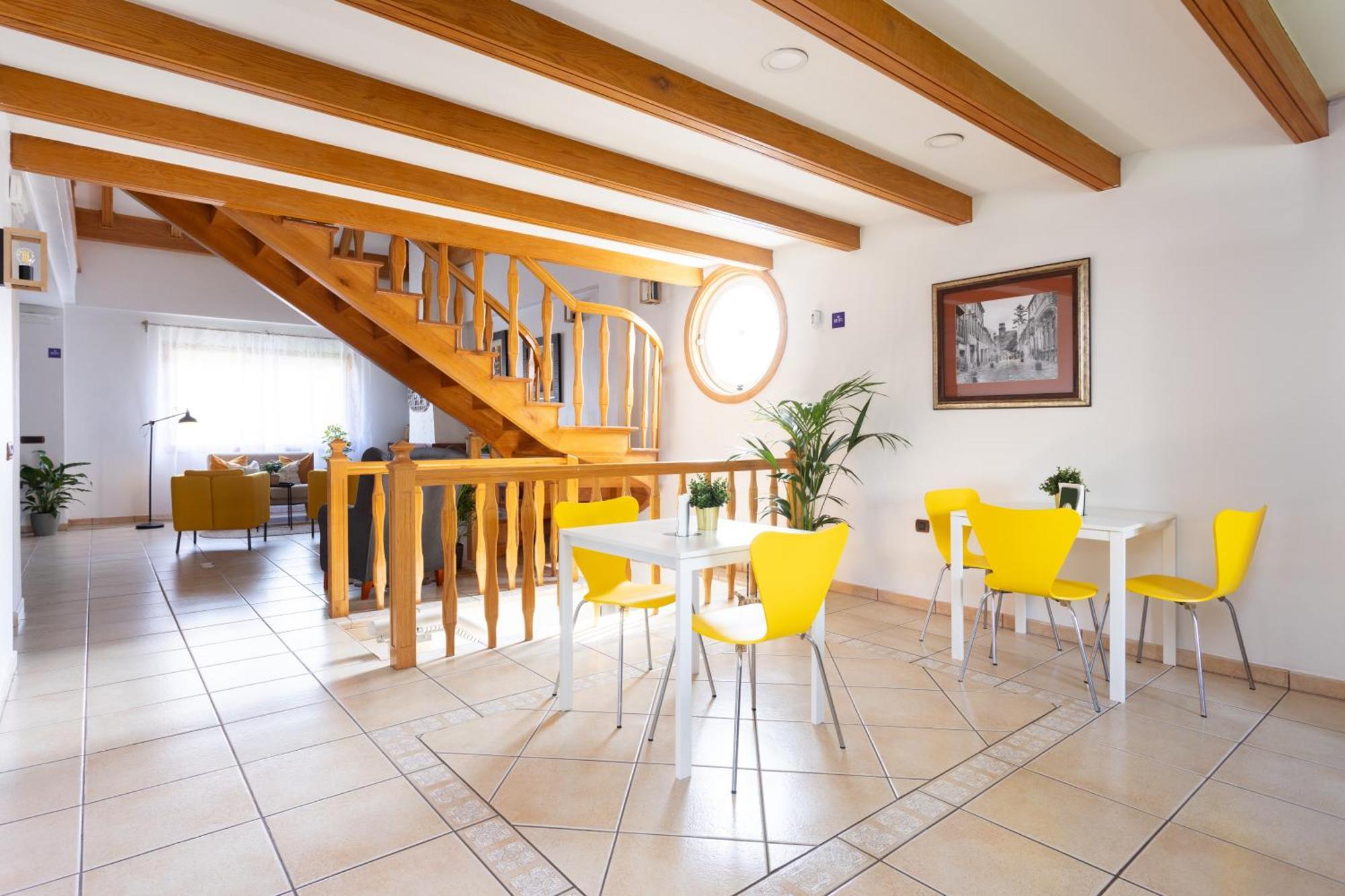 Casa Lali Habitacion Bano Compartido La Laguna  Dış mekan fotoğraf